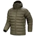 Produktbild: Arc'teryx - Thorium Hoody - Daunenjacke Gr S oliv