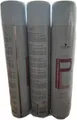 Produktbild: 3x Schwarzkopf Professionnelle Laque Haarspray 500ml