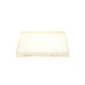 Produktbild: ORIGINAL® Bosch Filter, Innenraumluft für VW PASSAT B8 Variant TIGUAN TOURAN