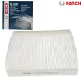 Produktbild: BOSCH 1987432540 FILTER INNENRAUMLUFT FÜR VW GOLF PASSAT AUDI A3 SKODA SEAT LEON