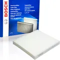 Produktbild: BOSCH 1987432540 Innenraumfilter für MAN TGE AUDI A3 Q2 Q3 TT CUPRA ATECA