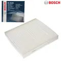 Produktbild: BOSCH 1987432540 FILTER INNENRAUMLUFT FÜR VW GOLF VII PASSAT AUDI A3 SKODA SEAT