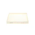Produktbild: Filter, Innenraumluft BOSCH 1 987 432 540 für AUDI MAN VW
