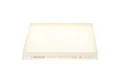Produktbild: BOSCH 1 987 432 540 Filter, Innenraumluft für AUDI CUPRA MAN SEAT SKODA VW