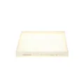 Produktbild: 1x Filter, Innenraumluft BOSCH 1 987 432 540 passend für AUDI MAN SEAT SKODA