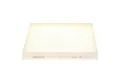 Produktbild: Bosch 1 987 432 540 Filter; Innenraumluft 1987432540 Filter, Innenraumluft Heizu