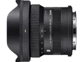 Produktbild: SIGMA Contemporary 10 mm - 18 f./2.8 DC, DN (Objektiv für Sony E-Mount, Schwarz)