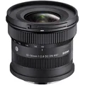 Produktbild: Sigma 10-18mm F2.8 DC DN Contemporary für Sony E-Mount 207965