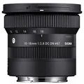 Produktbild: Sigma AF 10-18mm f/2,8 DC DN Contemporary Sony E-Mount