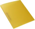 Produktbild: Herma 19161 Schulordner - A4, 2-D-Ring Ø25 mm, transluzent gelb