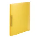 Produktbild: 2 bis 12x HERMA Ringbuch, DIN A4, 2-Ring-Mechanik, gelb - SPARE BIS ZU 57%
