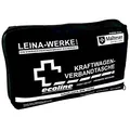 Produktbild: LEINA-WERKE Erste-Hilfe-Tasche KFZ Compact DIN 13164 schwarz