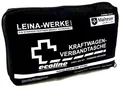 Produktbild: LEINA-WERKE Erste-Hilfe-Tasche KFZ Compact DIN 13164 REF 11038