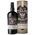 Produktbild: Teeling Single Malt Irish Whiskey, gereift und veredelt in fünf verschiedenen Fasstypen, 46% vol., 70cl / 700ml