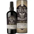 Produktbild: Teeling Single Malt Irish Whiskey 0,7 l Whisky Dublin