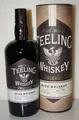 Produktbild: TEELING 46% Single Malt Whiskey bottled 10/2014 Sherry/Port/Madeira/Burgundy ...