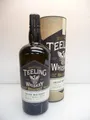 Produktbild: Teeling Irish Single Malt Whisky originalabfüllung 2016 46% 70cl