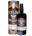 Produktbild: Teeling Single Malt Irish Whiskey / 46 % Vol. / 0,7 Liter-Flasche in GD