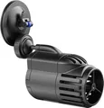 Produktbild: SunSun JVP-110A Strömungspumpe 2000 l/h 3 W Aquarium Pumpe mit 1 schwenkbaren Düse und Saugnapf zur einfachen Befestigung