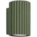 Produktbild: Sollux SL.1656 Wandleuchte KARBON 10 olivgrün