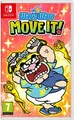 Produktbild: WarioWare: Move it Nintendo Switch