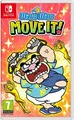 Produktbild: Wario Ware: Move It Juego para Consola Nintendo Switch [PAL ESPA�A]