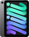 Produktbild: Apple iPad mini 7 (2024) 512GB Wi-Fi Space Grau MYGY3NF/A