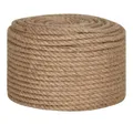 Produktbild: vidaXL Seil 100 % Jute 10 mm 250 m Seil (1-tlg)