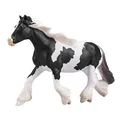 Produktbild: MOJO Tinker Mare realistische Pferdefigur mit Pferdemotiv, handbemal (US IMPORT)