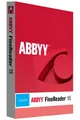 Produktbild: ABBYY Finereader 15 Corporate FR15CW-FMPL-X