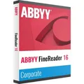 Produktbild: ABBYY Finereader 16 - 1 Gerät 1 Jahr Corporate Edition ESD Vollversion Download