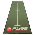 Produktbild: Pure2Improve Golf-Puttingmatte Talent grün 80x237cm