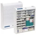 Produktbild: Holthaus Medical Wundpflaster Rollmed® Verbandschrank, leer - B07GPWFVFZ, Packung
