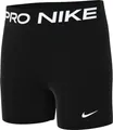 Produktbild: Nike Mädchen G Np 3-inch Shorts, Black/White, XL (156-166cm)