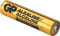 Produktbild: GP GP Industrie Alkalibatterie AAA - 10 Stück