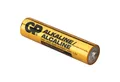 Produktbild: Gp GP Batterie Alkaline, AAA, Micro, LR03, 1,5 V, Industrial, 10 Stück Batterie