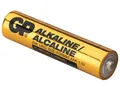Produktbild: GP Batterie Alkaline, AAA, Micro, LR03, 1,5 V, Industrial, 10 Stück