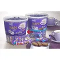 Produktbild: Milka Naps Mix 207er Inhalt: 1000g