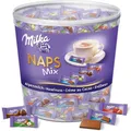 Produktbild: Milka Naps Mix (1 Kilo)