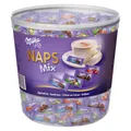 Produktbild: Milka NAPS Mix Schokoriegel 207 St./1,0 kg