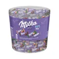 Produktbild: Milka Naps Mix Gastronomie (1kg)
