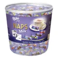 Produktbild: Milka – Chocolate Naps-Mischung