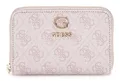 Produktbild: Guess Geldbörse Medium Zip Around Wallet