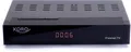 Produktbild: Xoro HRT 8770 TWIN Hybrid DVB-C & DVB-T Kombo-Receiver Aufnahmefunktion, Kartenleser, Deutscher DVB-T2 Standard (H.265), LAN-fähig Anzahl Tuner: