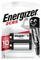 Produktbild: 3 x Energizer 2CR5 DL245 2CR5M Lithium Power Photo Batterie 6V im Blister