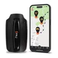 Produktbild: PAJ GPS Power Finder 4G | bis zu 90 Tage ohne Aufladen | Weltweite Live-Ortung