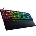 Produktbild: Huntsman V3 Pro, Gaming-Tastatur schwarz, DE-Layout, Razer Analog Optical Gen 2