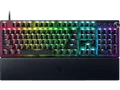 Produktbild: RAZER Huntsman V3 Pro, Gaming Tastatur, Opto-Mechanical, Razer Analog Optical, Kabelgebunden, Schwarz