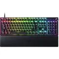 Produktbild: Razer Huntsman V3 Pro Gaming Tastatur analoge Switches - E-Sport-Tastatur mit analogen optischen Switches DE Layout