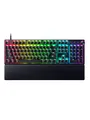 Produktbild: Razer Huntsman V3 Pro - Gaming Tastaturen - Deutsch - Schwarz